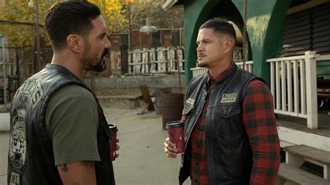 Mayans Mc Temporada 5 Episodio 4 Fecha De Lanzamiento Resumen Y Guía De Transmisión En El