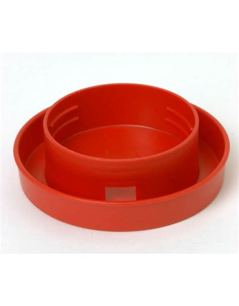 Quail Waterer - Inspire Farms