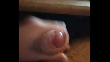 Me Pajeo La Polla Y Me Pongo Cachondo XVIDEOS