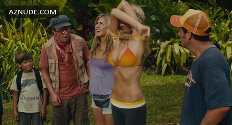 BROOKLYN DECKER Nude AZNude