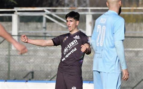 Serie D girone C riviviamo in sintesi la 24ª giornata Dolomiti è