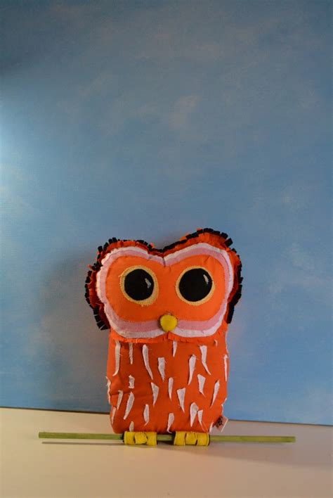 Hanna S Owl Wendy Tsao Flickr