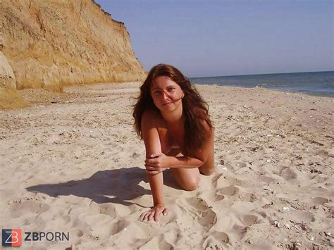 My Favourite Beach ZB Porn