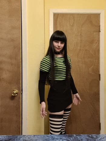 Morbid Mist Morbid Mist Morbidmist Leaked Nude OnlyFans ShemaleLeaks