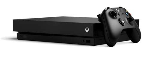 Как выглядят игры на Xbox One X? | GameMAG
