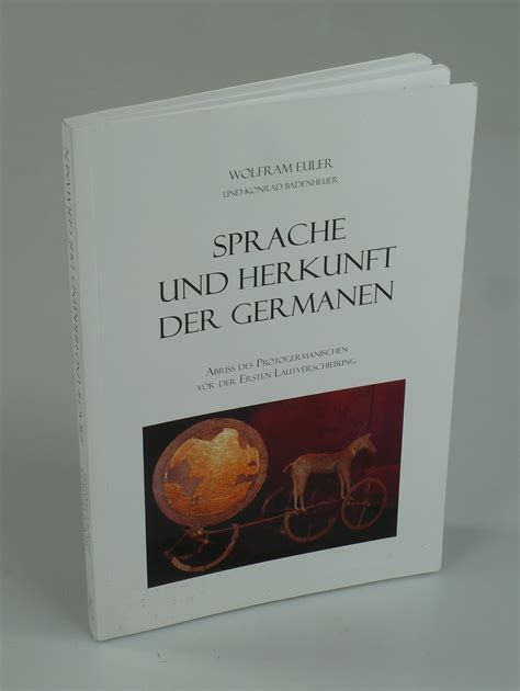 Sprache Der Germanen 7