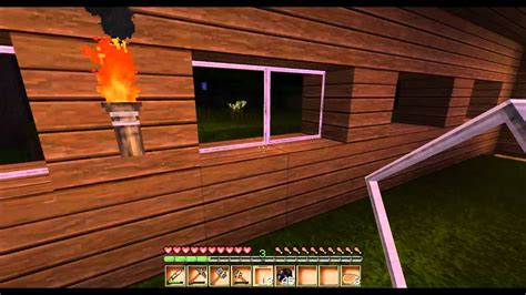 Let S Play Minecraft Smp Staffel Periode Deutsch Hd Das Leben