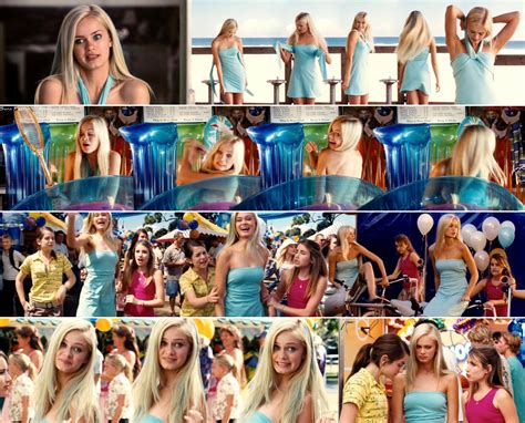 Aquamarine Nude Pics Page