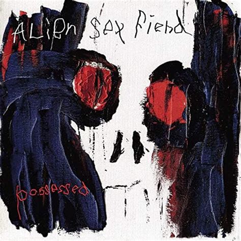 Amazon co jp Possessed Explicit Alien Sex Fiend デジタルミュージック