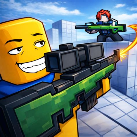 sniper roblox games july