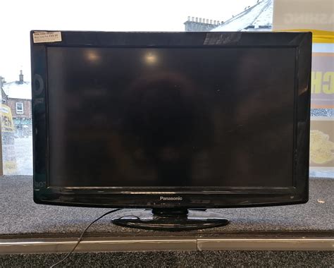Panasonic 32″ FHD LED TV | Money Station