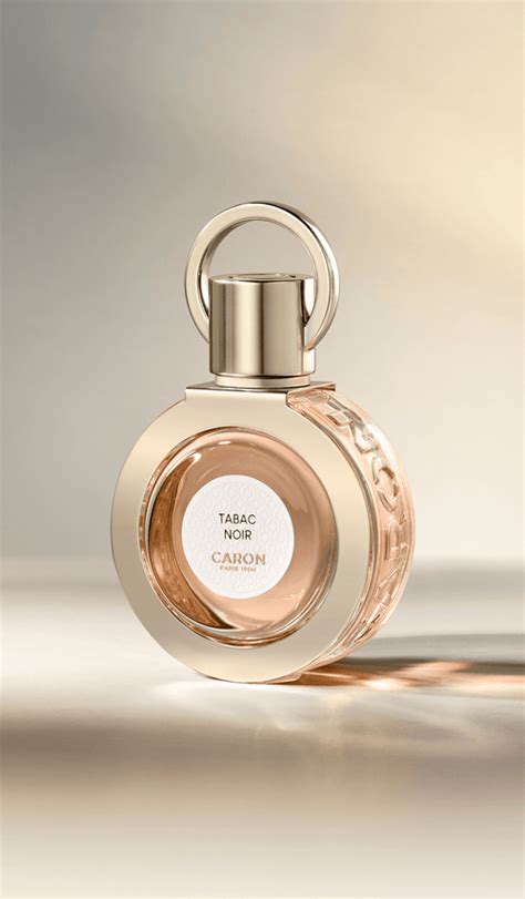 All the Fragrances – PARFUMS CARON