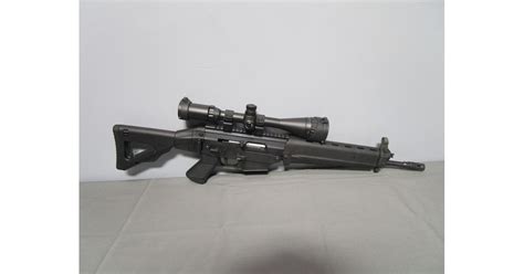 Sig Sauer Sig 522 For Sale