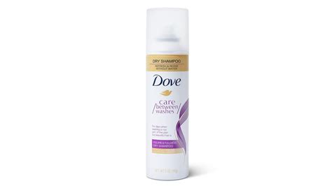 Dove Care Between Washes Volume And Fullness Dry Shampoo 5 Oz Delivery Near Me Doordash