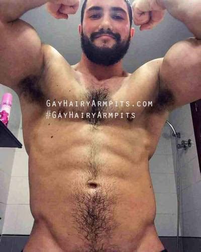 Damn This Guys Gay Hairy Armpits Are Fucking Amaz Tumbex