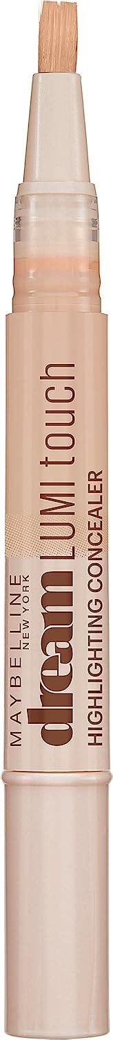 Maybelline New York Dream Lumi Highlighting Concealer Medium