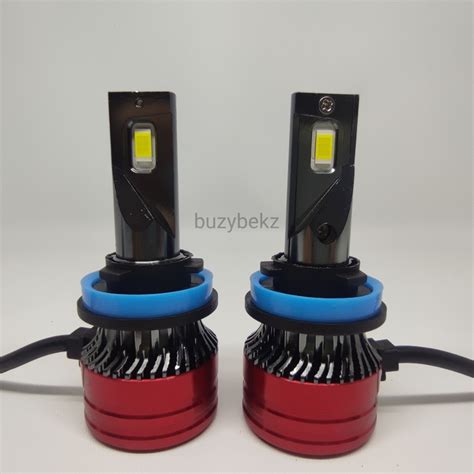 Jual Bzl Lampu Led Headlamp Foglamp H H H H H H Hb Hb Hir H