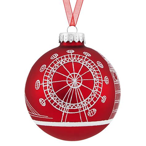 The Best London Christmas Decorations | Londonist