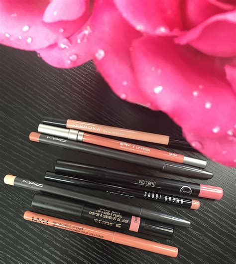 Best Nude Lip Liners Debra Demskis Makeup Artist