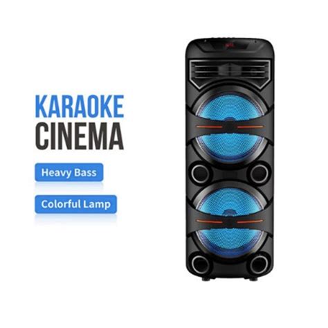 Bluetooth დინამიკი zqs 12208