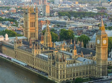 london london cityscape  landmarks palace  westminster