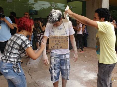 G1 UFPA divulga listão dos aprovados do vestibular 2016 em Belém