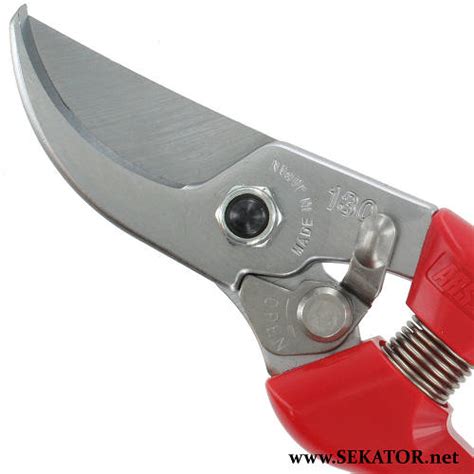 Купить Секатор садовый ARS / АРС 130DX (Япония), цена 1140 ₴ — Prom.ua ...