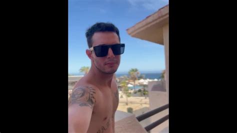 Relaxing On The Balcony Pornhub Gay