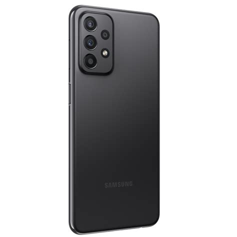 Купить Samsung Galaxy A23 5G 6/128GB Black по низкой цене, оригинальный ...