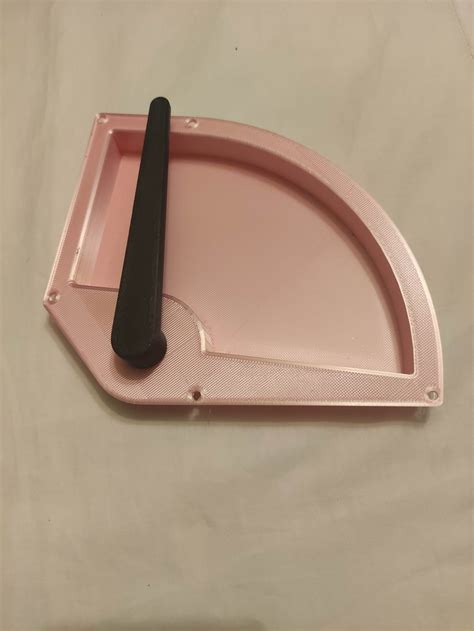 MECANISMO PARA APERTURA DE PUERTAS - INVENTOS EUREKA