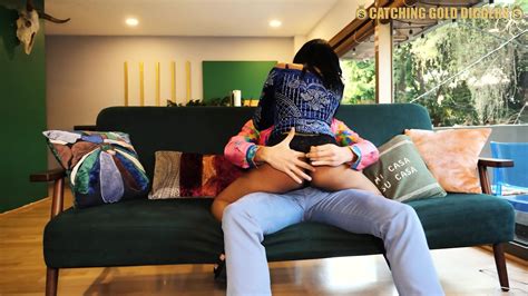 Sexy Big Ass Mexican MILF Auditions To Become Antonio Mallorca S Wife Raissa Conte