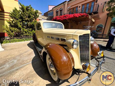 Disneyland-News-Beauty DCA Car- MiceChat - MiceChat