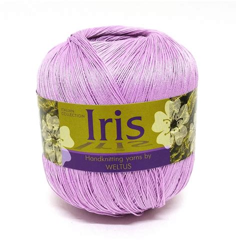 Ирис (Италия) — Каталог