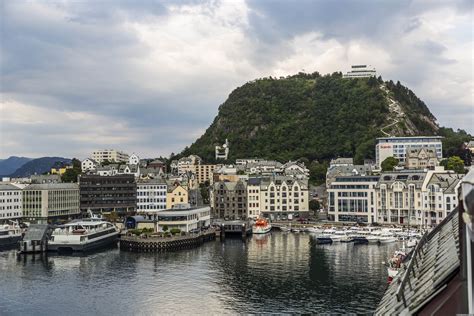 alesund norway blog  interesting places