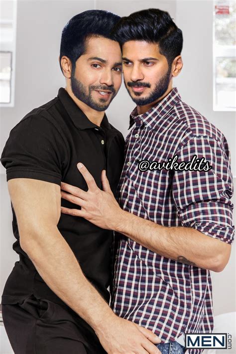 Fake Series Varun Dhawan Dulquer Salmaan S Flip Flop Fuck