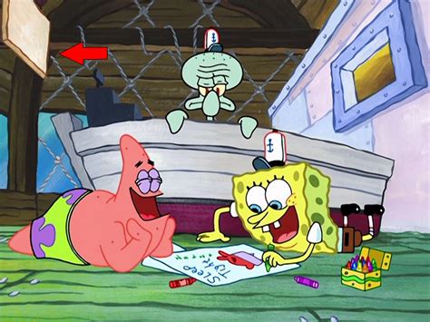 The Lost Mattress Encyclopedia Spongebobia Fandom Powered By Wikia