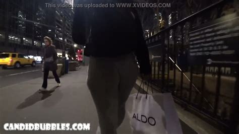NEW YORK CANDID ASS