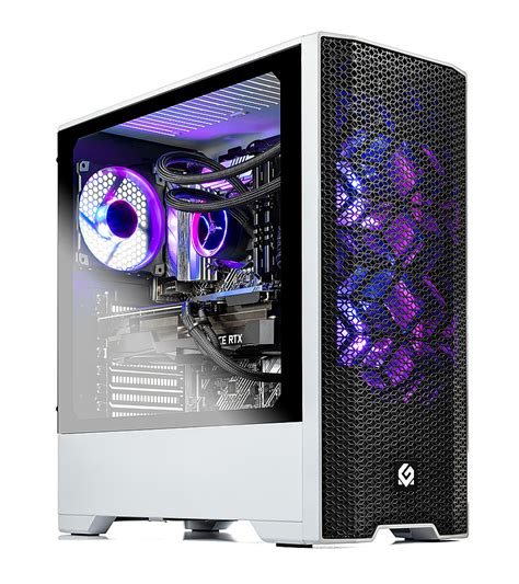 Customer Reviews Skytech Gaming Blaze 3 0 Gaming Desktop Intel Core I7