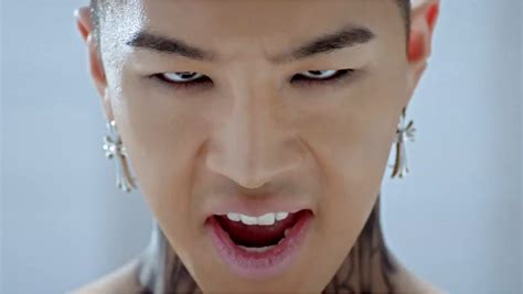Taeyang Fantastic Baby Mv By Deviiltifa On Deviantart
