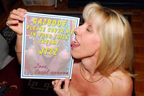 I Love Carol Cox 1 Fsign14 Porn Pic