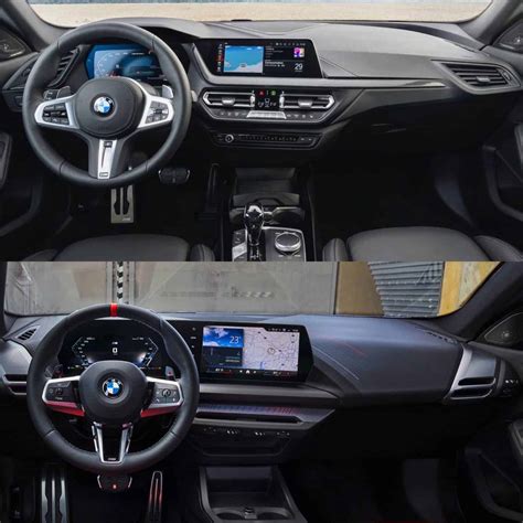 Whats New In The 2025 Bmw 2 Series Gran Coupe Vs The Old