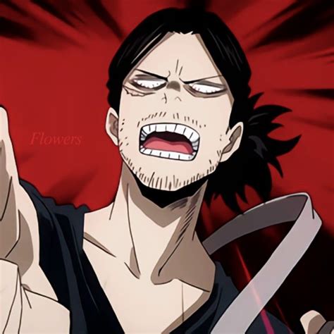 Aizawa Shouta Anime Icons Anime Garoto