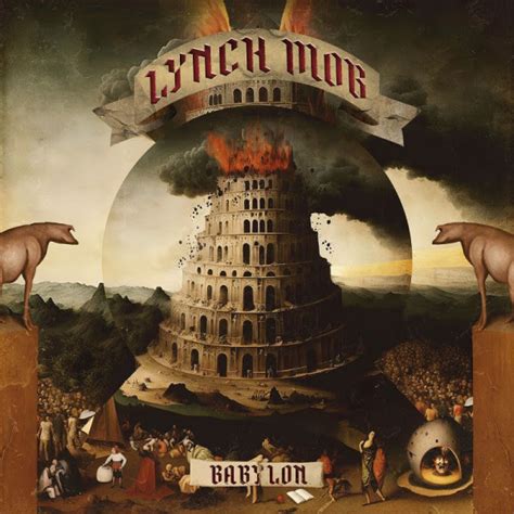 Lynch Mob anuncia nuevo álbum