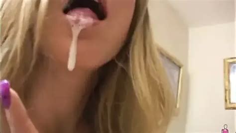 Amateur Cum Covered Girls Richard Nailder Cumshot Comp Xhamster