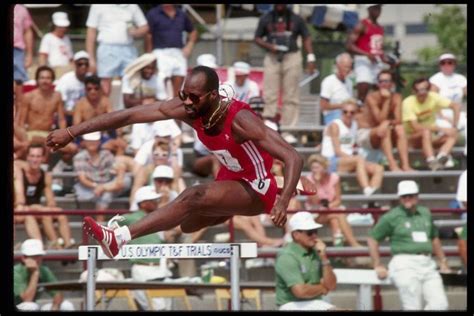 Learn the Olympic Hurdle Rules, Height and Start Requirements and More ...