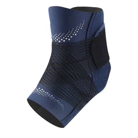 Foot & Ankle Brace Ankle Compression Sleeve Adjustable Foot Support
