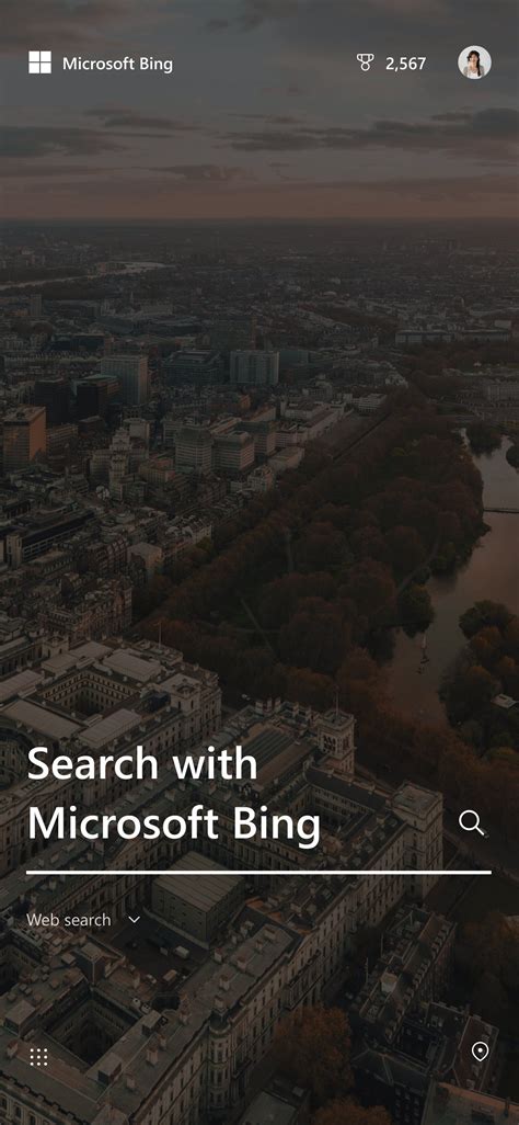 Concept Envisions the Redesign Microsoft’s Search Engine Really Needs