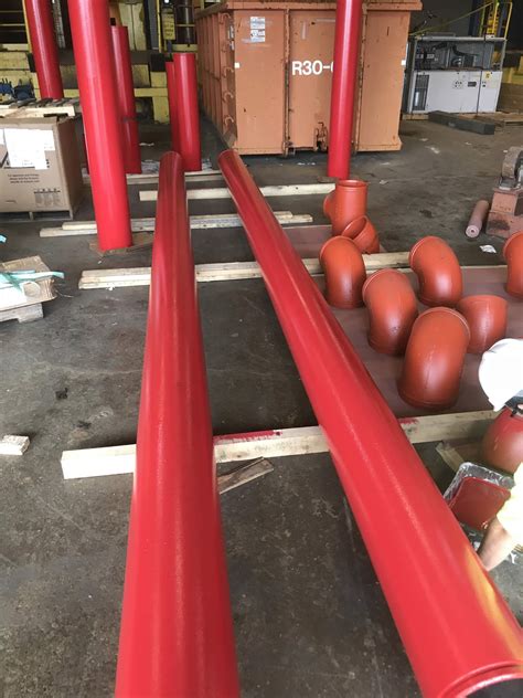 plastic pipe paint 4