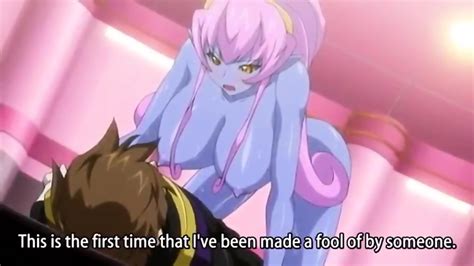 TEEN MONSTER GIRLS HENTAI