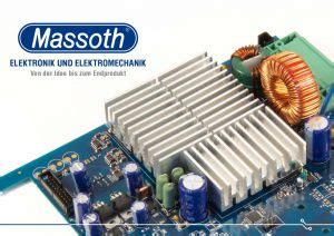 massoth systems gmbh